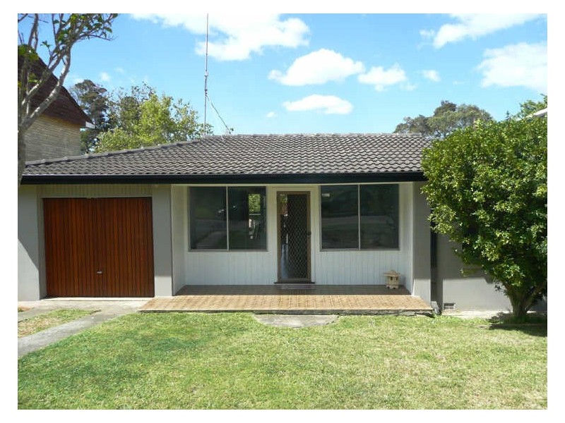 4 Raymond Terrace, Terrigal NSW 2260