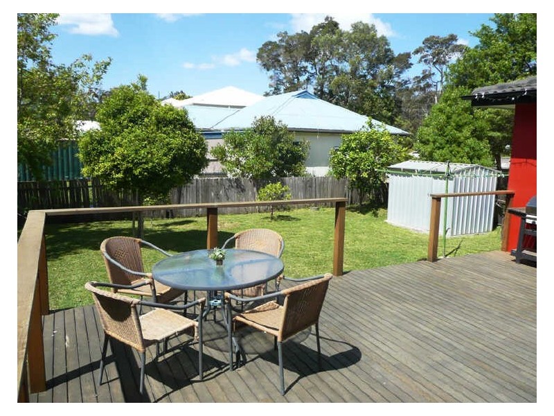 4 Raymond Terrace, Terrigal NSW 2260