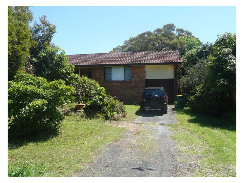 93 Bluebell Drive, Wamberal NSW 2260