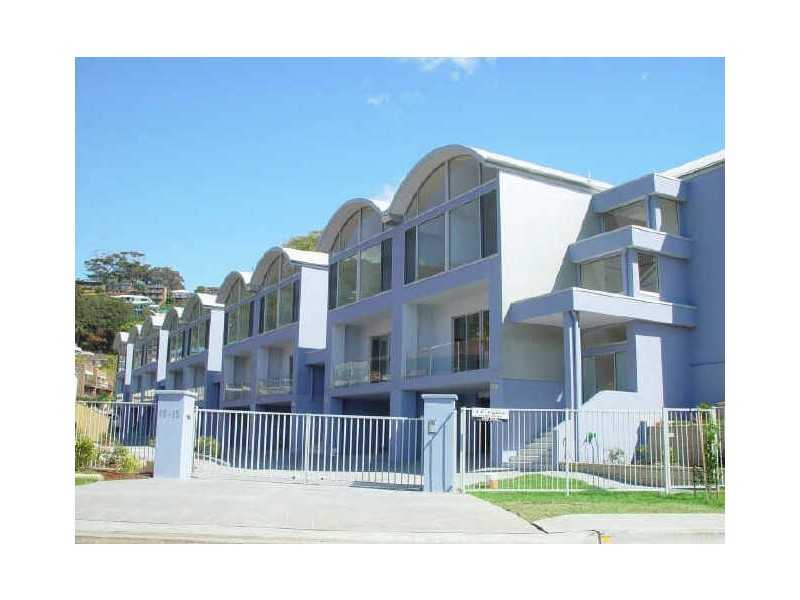 4/13/-15 Wilson Rd, Terrigal NSW 2260