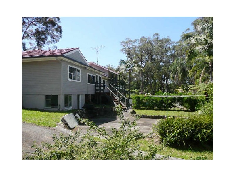 5 Portsmouth Road, Erina NSW 2250