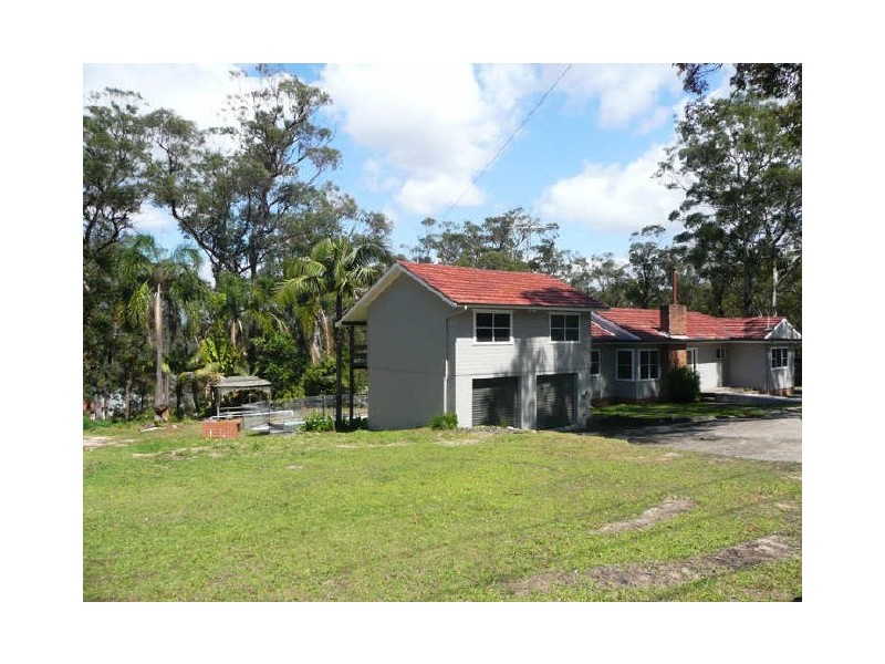 5 Portsmouth Road, Erina NSW 2250