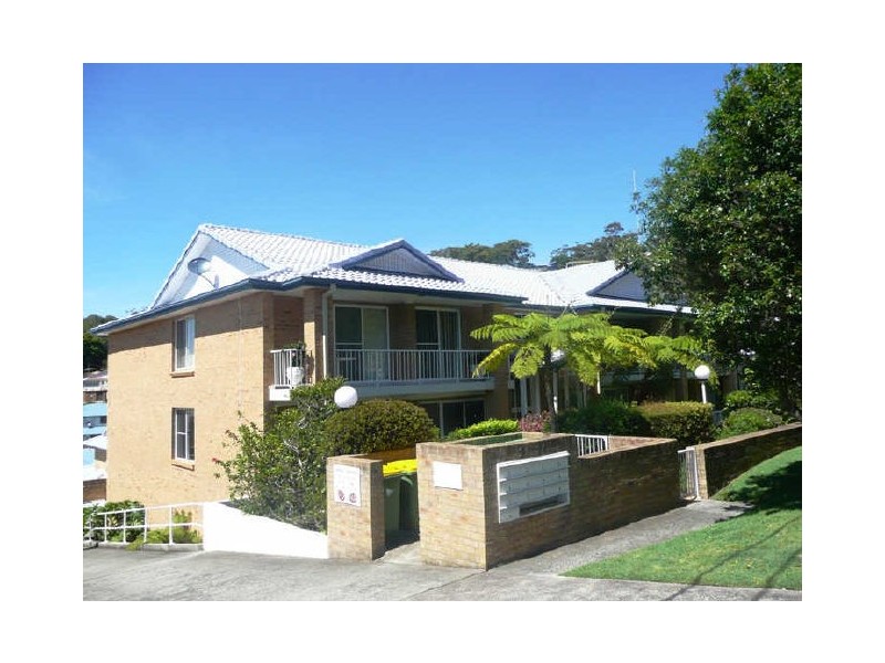 10/30-34 Kurrawyba Avenue, Terrigal NSW 2260