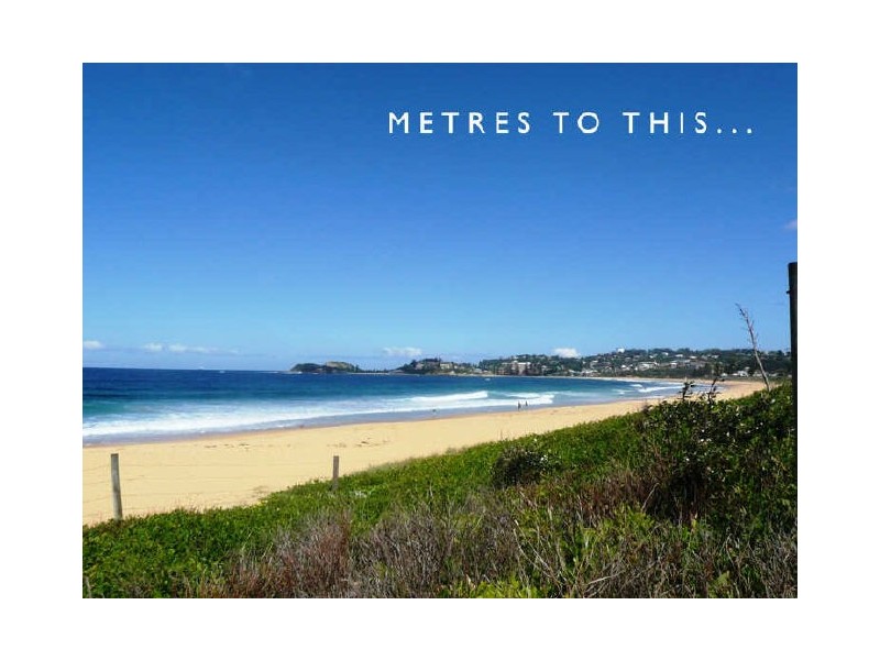 28 Pacific Street, Terrigal NSW 2260
