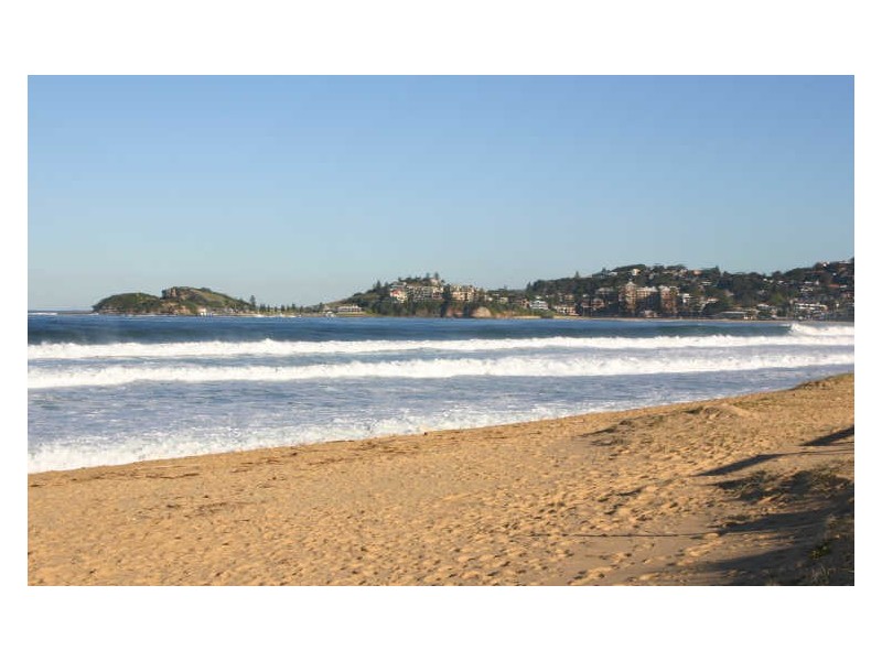 1/5 Dover Road, Wamberal NSW 2260