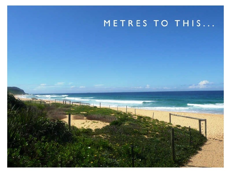 1/5 Dover Road, Wamberal NSW 2260
