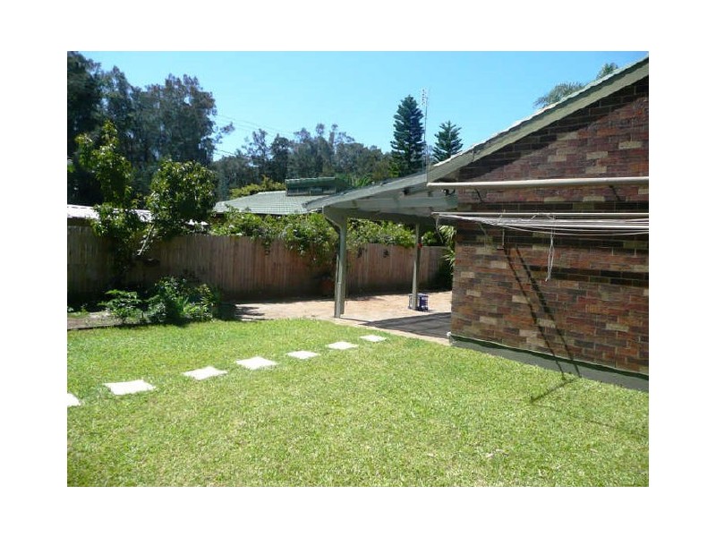 2 Yarang Close, Terrigal NSW 2260