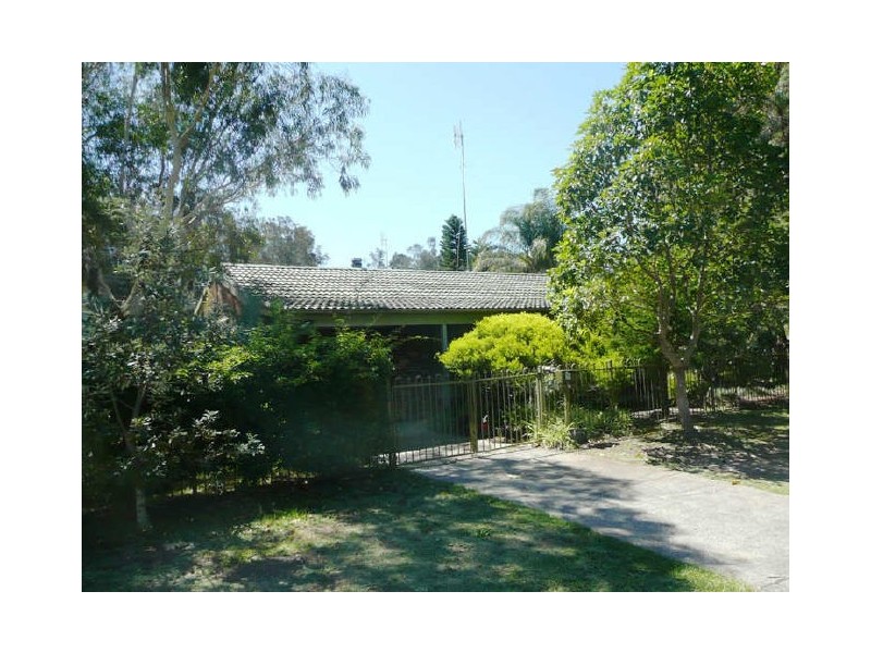 2 Yarang Close, Terrigal NSW 2260