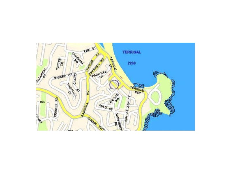 4/16 Church Street, Terrigal NSW 2260