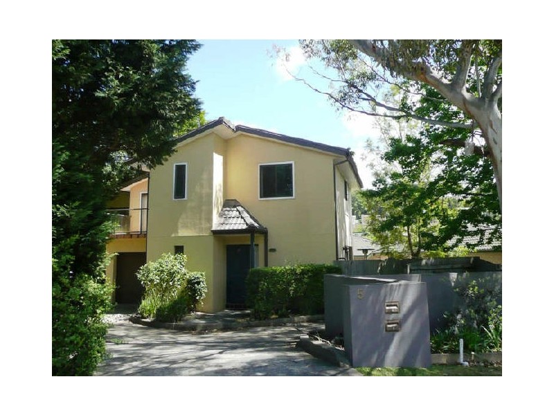 4/5 Karla Avenue, Terrigal NSW 2260