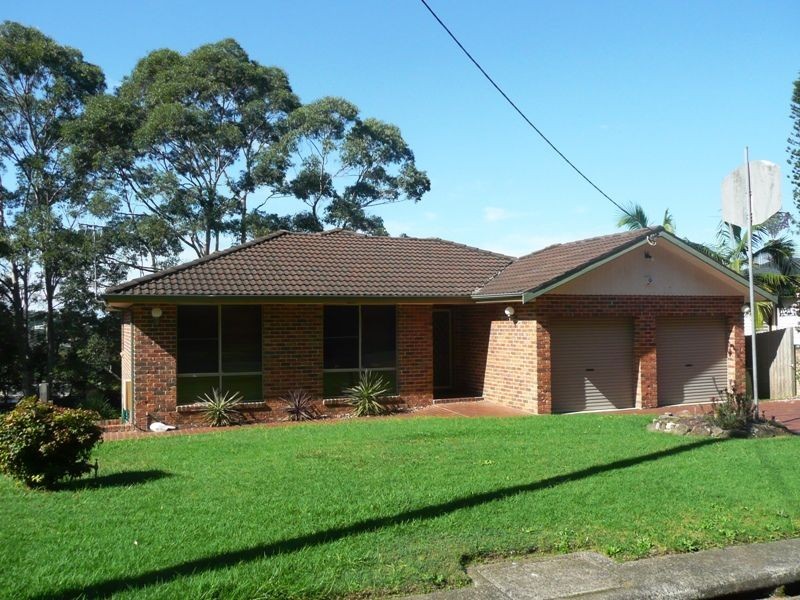 40 Aldinga Drive, Wamberal NSW 2260