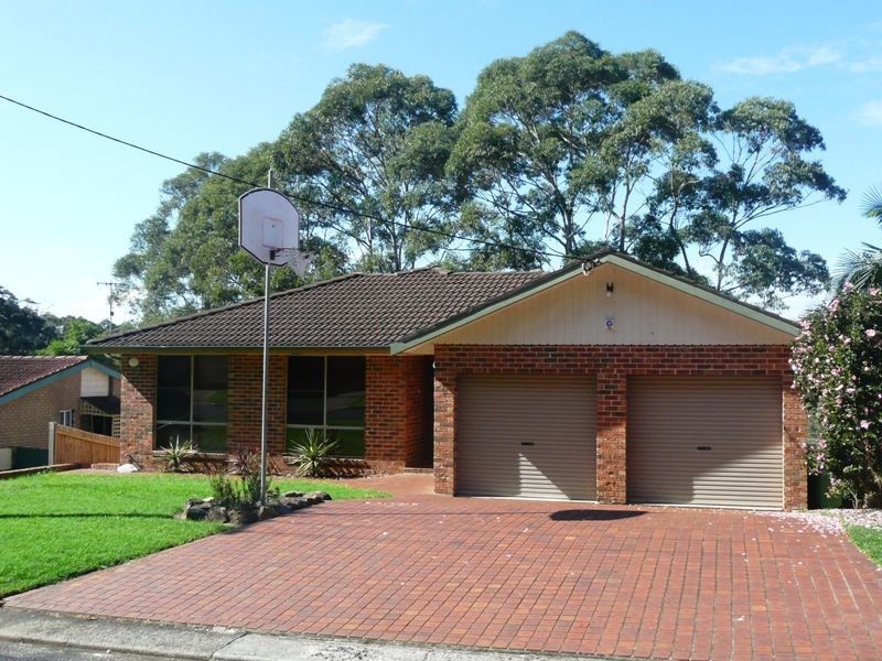 40 Aldinga Drive, Wamberal NSW 2260