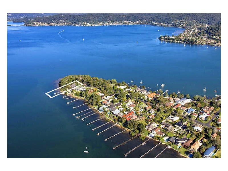 1-3 Albany Street, Point Frederick NSW 2250