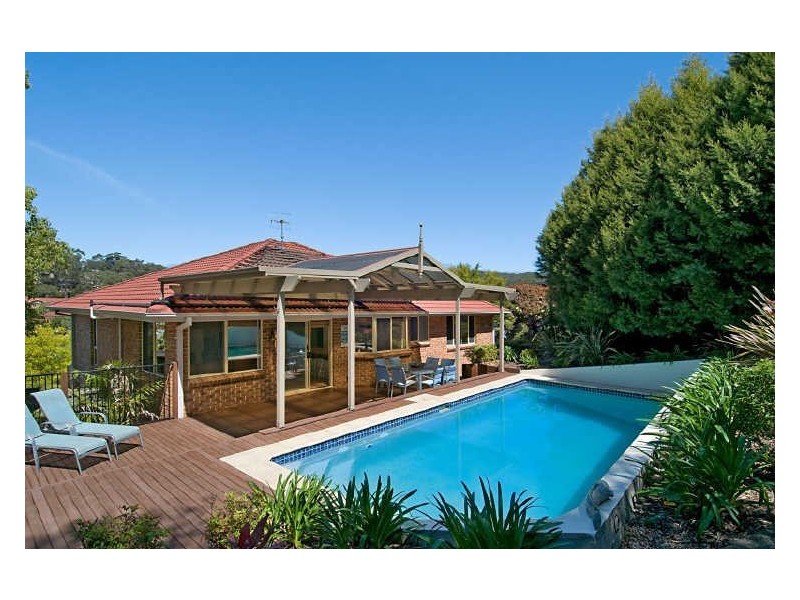 15 Canterbury Close, Terrigal NSW 2260