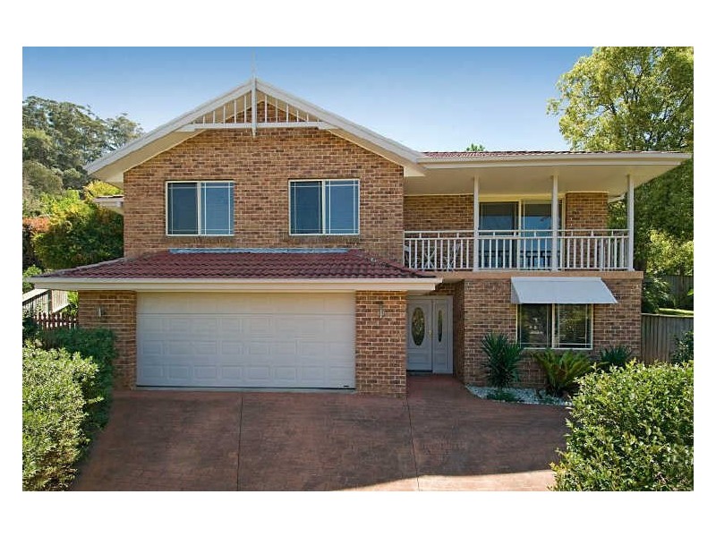 15 Canterbury Close, Terrigal NSW 2260