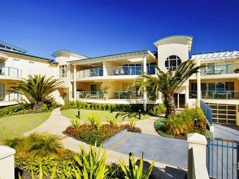 3/184 Terrigal Drive, Terrigal NSW 2260