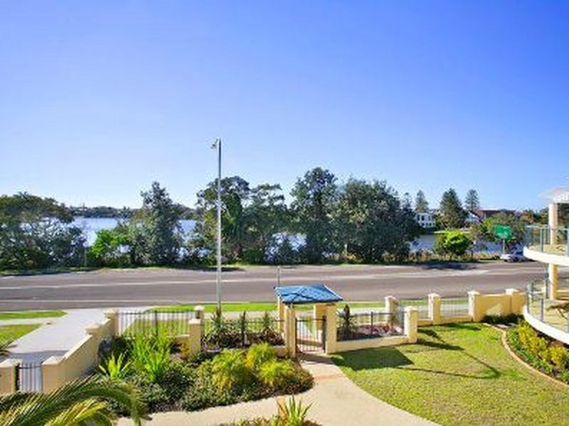 3/184 Terrigal Drive, Terrigal NSW 2260