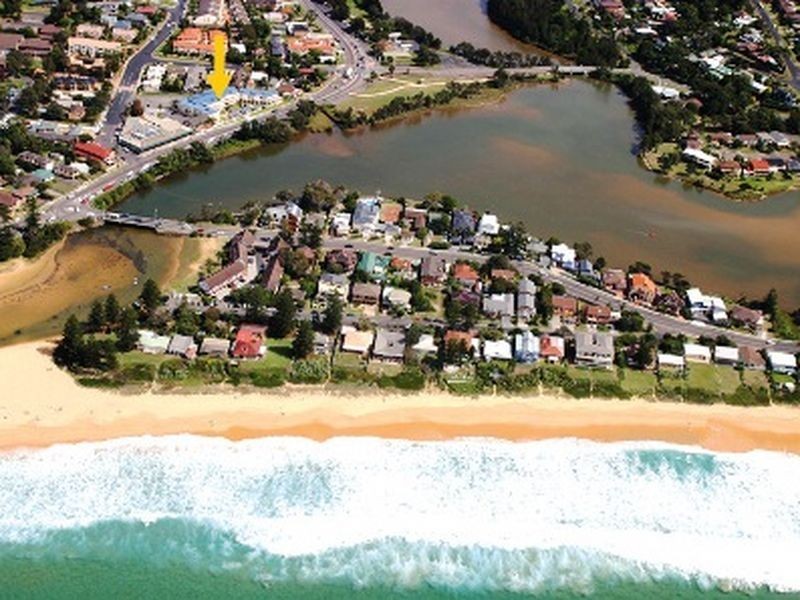 3/184 Terrigal Drive, Terrigal NSW 2260