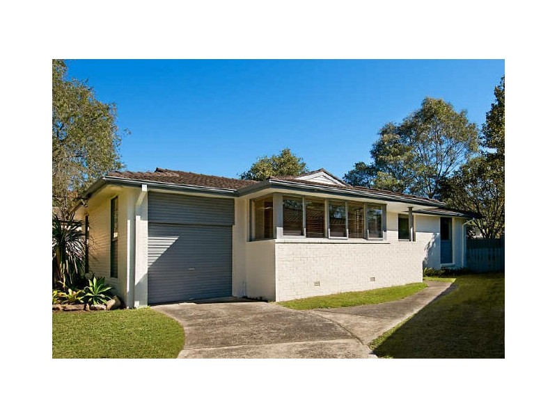 122 Narara Valley Drive, Narara NSW 2250