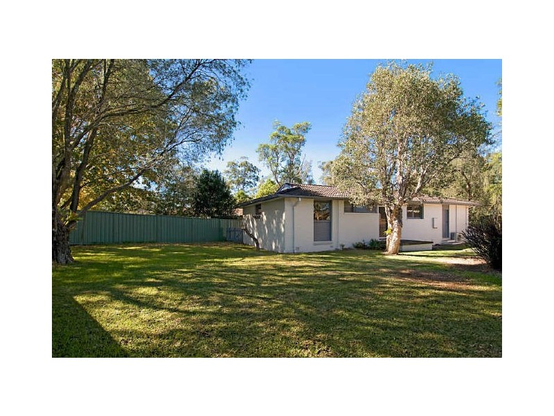 122 Narara Valley Drive, Narara NSW 2250