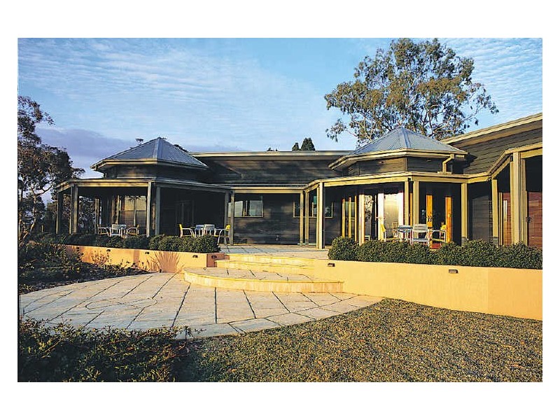 1442 George Downs Drive, Kulnura NSW 2250