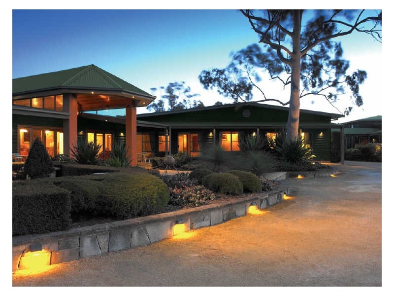 1442 George Downs Drive, Kulnura NSW 2250