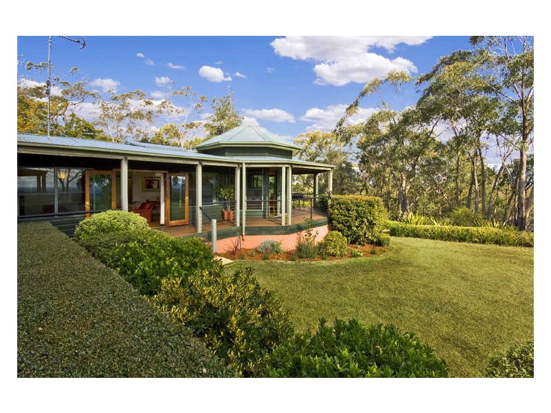 1442 George Downs Drive, Kulnura NSW 2250