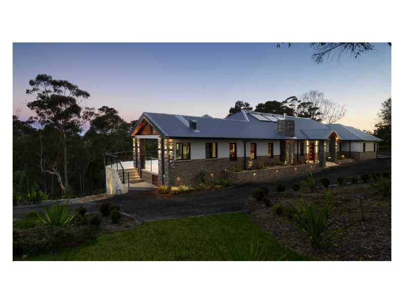 1442 George Downs Drive, Kulnura NSW 2250