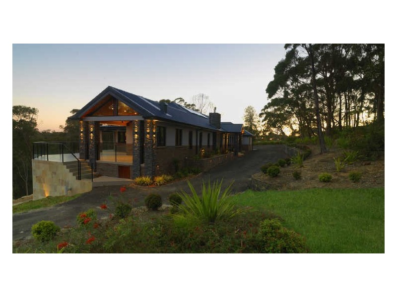 1442 George Downs Drive, Kulnura NSW 2250