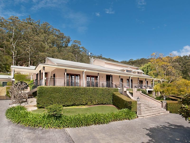 206 Oak Rd, Matcham NSW 2250