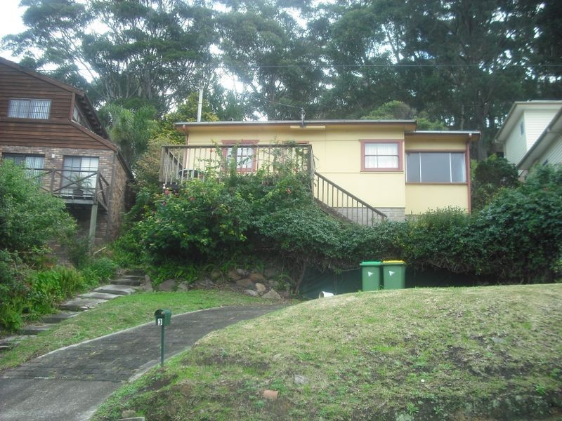 3 Parry Avenue, Terrigal NSW 2260
