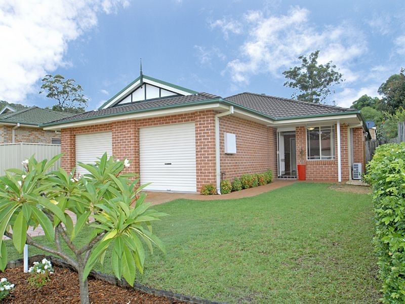 4B Jessie Riley Avenue, Erina NSW 2250