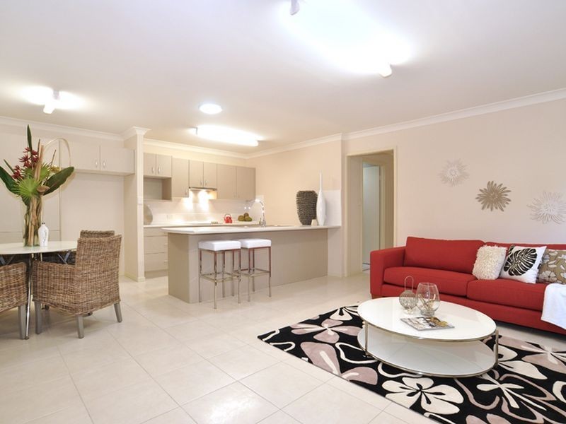 4B Jessie Riley Avenue, Erina NSW 2250