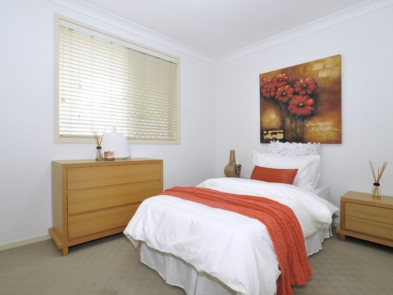 4B Jessie Riley Avenue, Erina NSW 2250