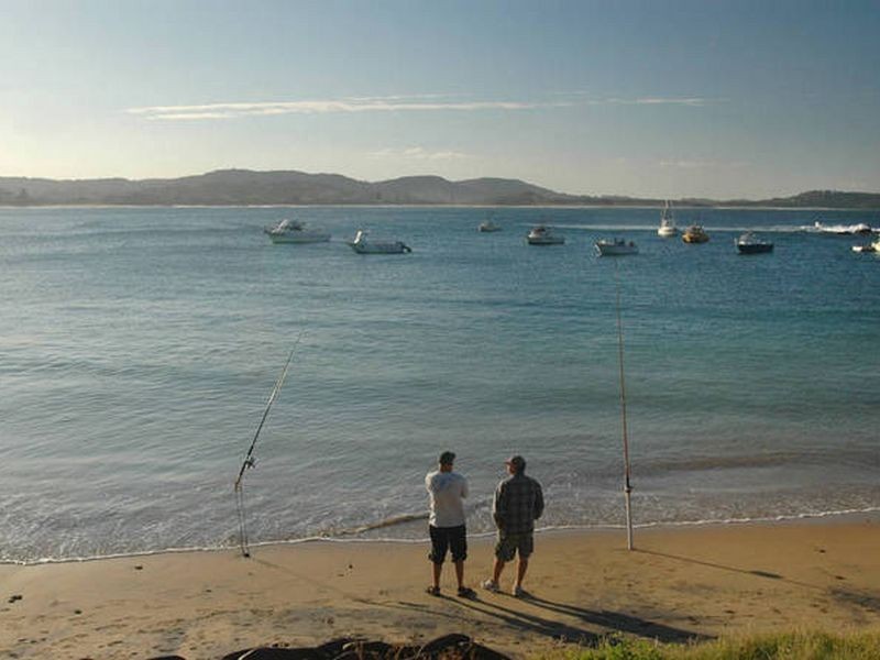 1/26 Havenview Drive, Terrigal NSW 2260