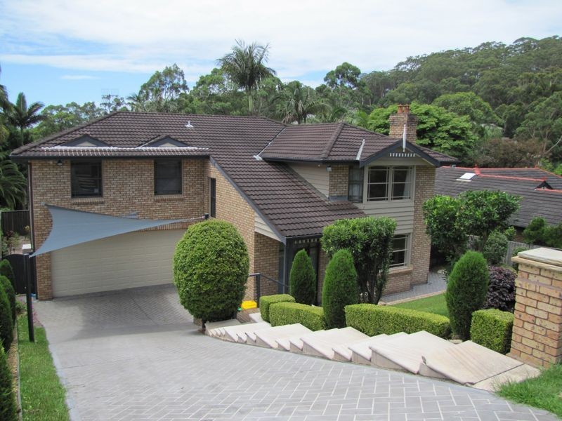 21 Golden Grove Circuit, Terrigal NSW 2260