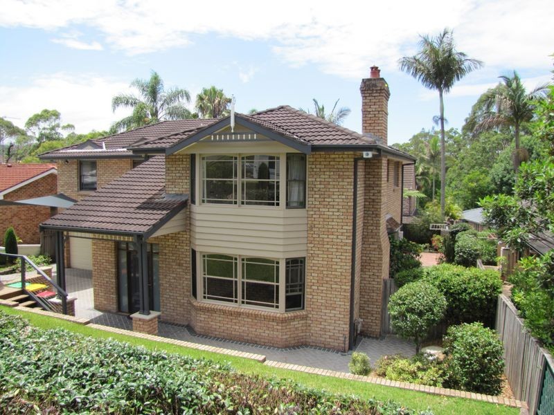 21 Golden Grove Circuit, Terrigal NSW 2260