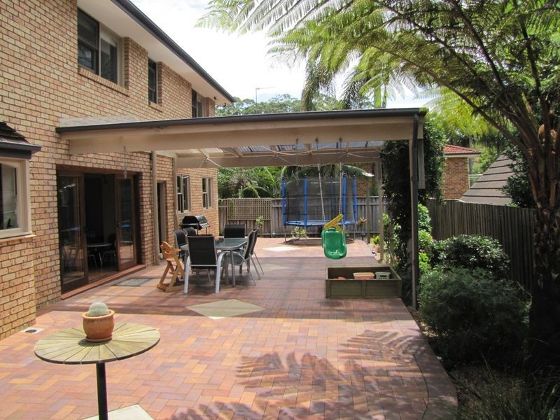 21 Golden Grove Circuit, Terrigal NSW 2260