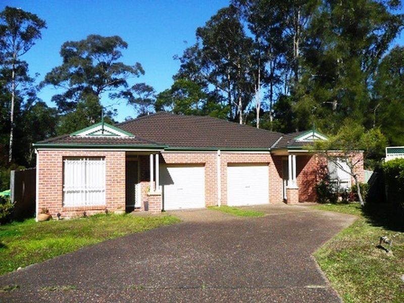 13b Mahogany Place, Springfield NSW 2250