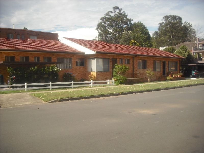 2/21 Masons Parade, Point Frederick NSW 2250