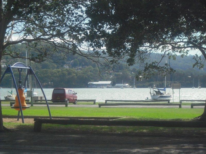 2/21 Masons Parade, Point Frederick NSW 2250