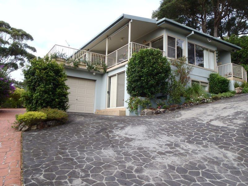 1/18 Hillcrest Street, Terrigal NSW 2260