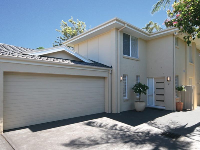 2/23 Ena Street, Terrigal NSW 2260