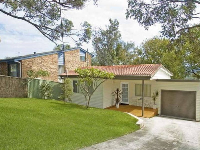 17 Berne Street, Bateau Bay NSW 2261