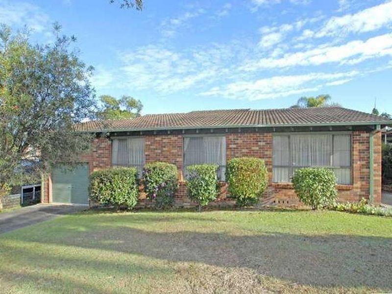 1 Parklands Close, Bateau Bay NSW 2261