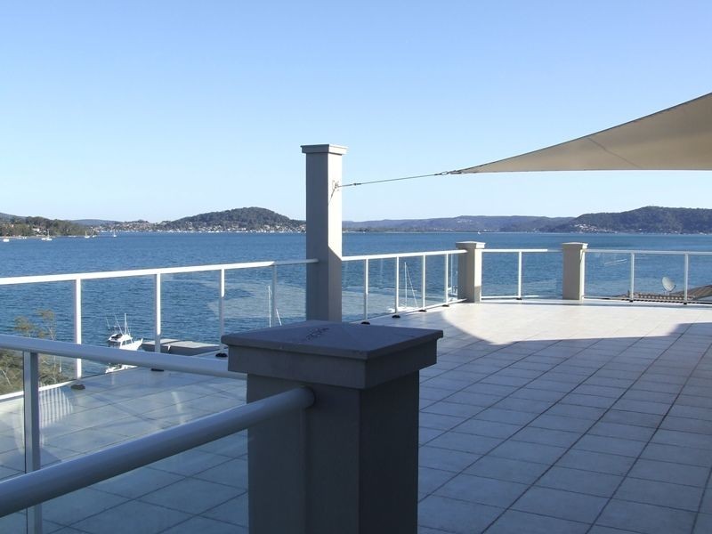 14/3-7 Wharf Street, East Gosford NSW 2250