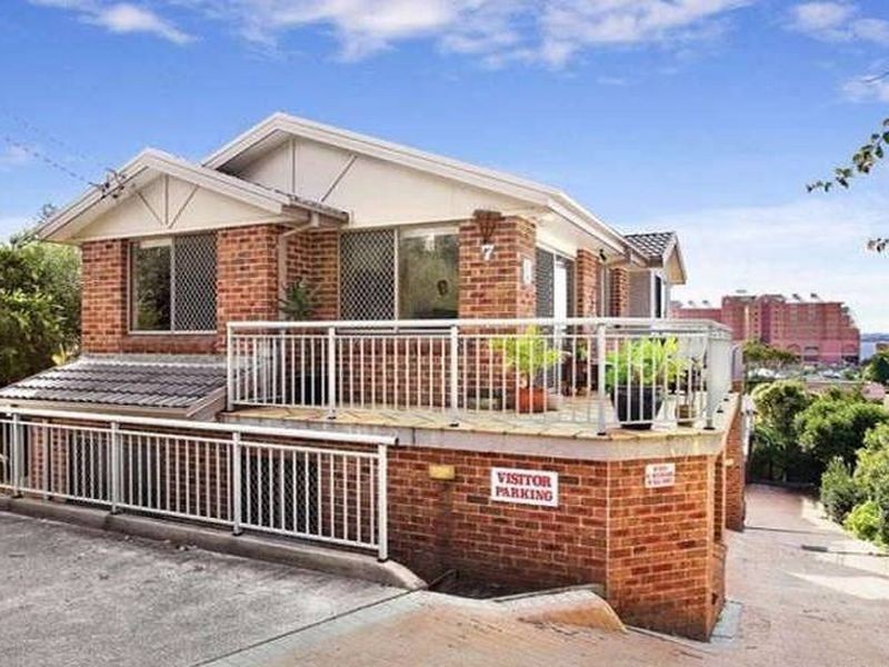 3/7 Smillie Avenue, Terrigal NSW 2260