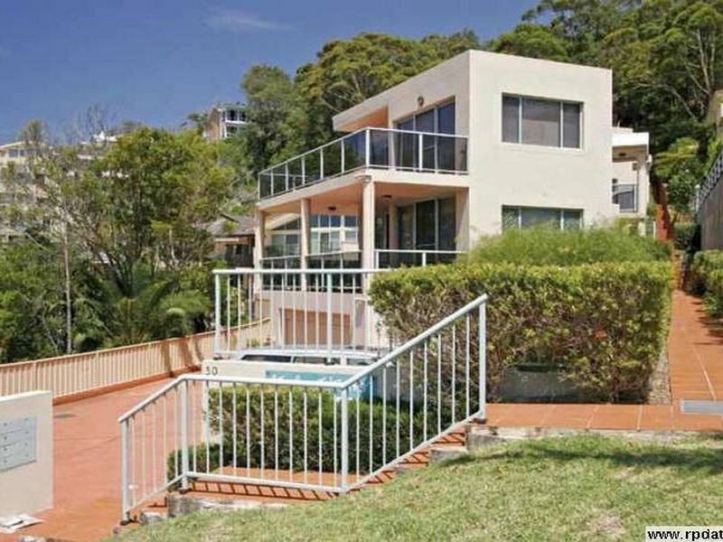 3/30 Campbell Crescent, Terrigal NSW 2260