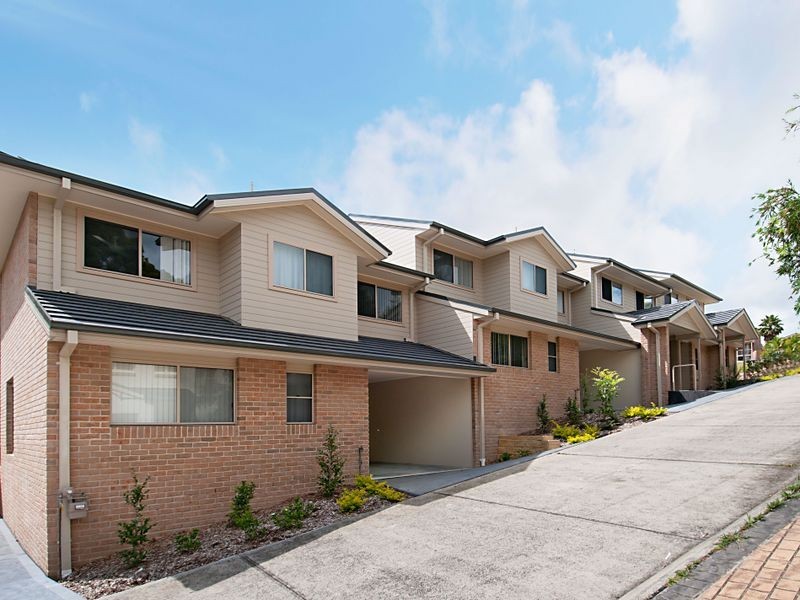 4/12 Jennie Cox Close, Erina NSW 2250