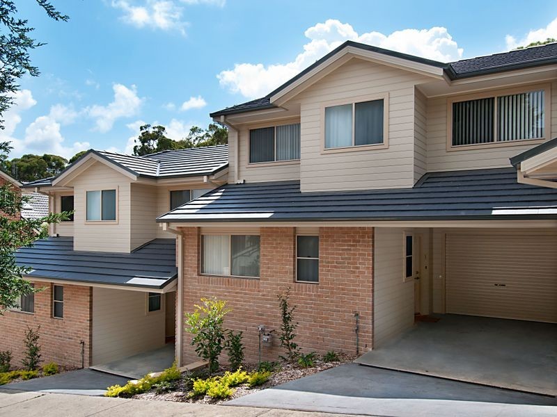 4/12 Jennie Cox Close, Erina NSW 2250